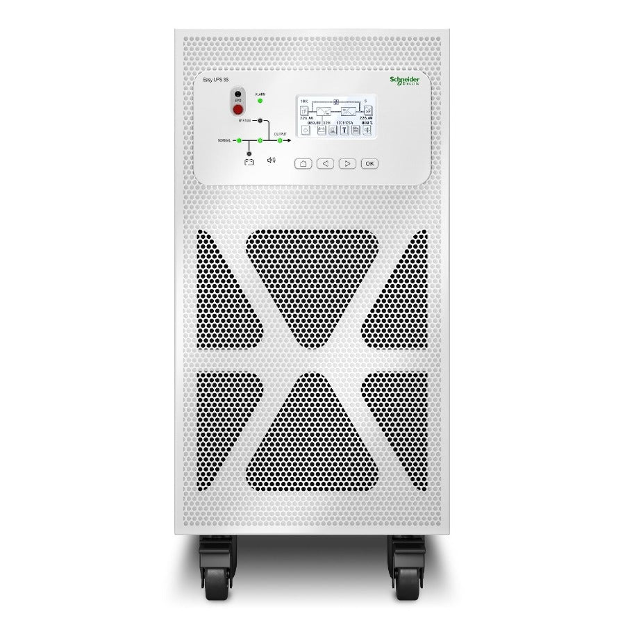 APC Easy UPS 3 phase 15 kVA E3SUPS15KH | APC 15kva ups in Dar Tanzania