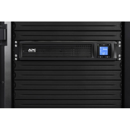 smc-1000i-2uc APC Smart-UPS C1000VA 2U | Apc Ups in Dar Tanzania