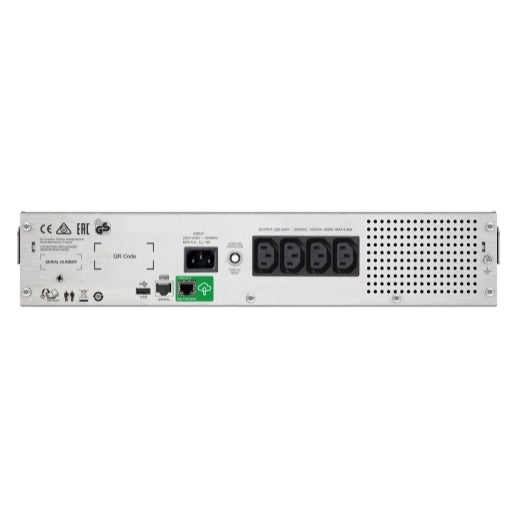 smc-1000i-2uc APC Smart-UPS C1000VA 2U | Apc Ups in Dar Tanzania