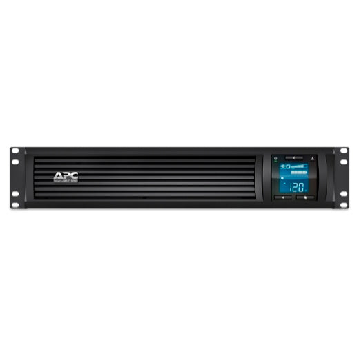smc-1000i-2uc APC Smart-UPS C1000VA 2U | Apc Ups in Dar Tanzania