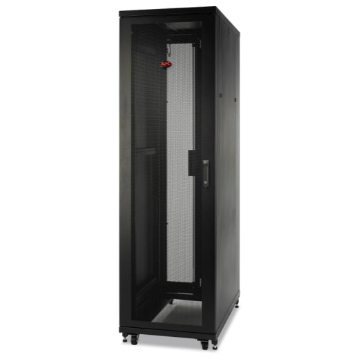 APC NetShelter Cabinet 42U AR2400|Network cabinets in Dar Tanzania