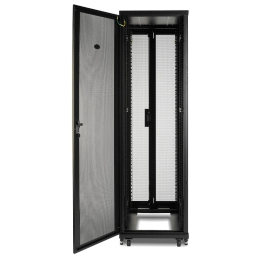 APC NetShelter Cabinet 42U AR2400|Network cabinets in Dar Tanzania