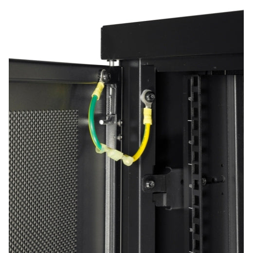 APC NetShelter Cabinet 42U AR2400|Network cabinets in Dar Tanzania