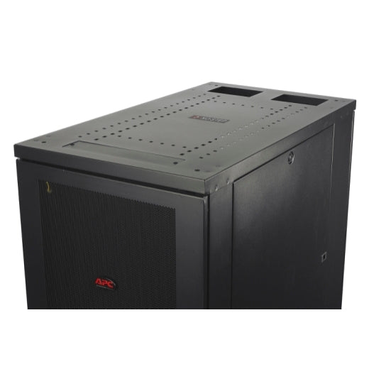 APC NetShelter Cabinet 42U AR2400|Network cabinets in Dar Tanzania