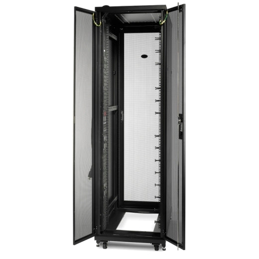 APC NetShelter Cabinet 42U AR2400|Network cabinets in Dar Tanzania