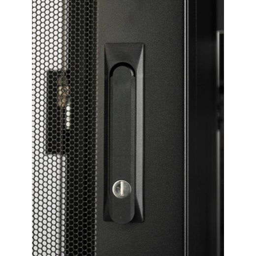 APC NetShelter Cabinet 42U AR2400|Network cabinets in Dar Tanzania
