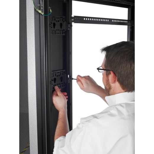 APC NetShelter Cabinet 42U AR2400|Network cabinets in Dar Tanzania