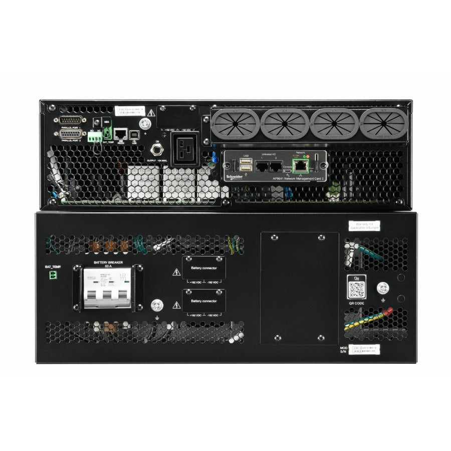 APC 20Kva 20000va Smart-UPS On-Line SRTG20KXLI | Ups in Dar Tanzania