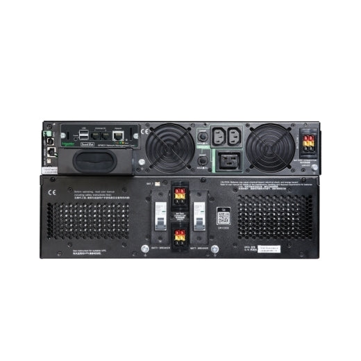 APC Smart-UPS On-Line 5kVA 5000va SRTG5KXLI | Apc ups power backups