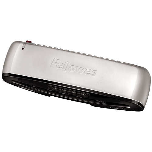 FELLOWES A4 Laminator Saturn | Laminating Machines in Dar