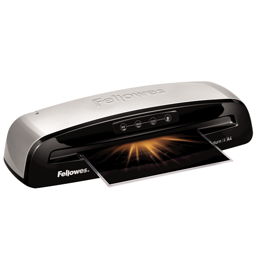 FELLOWES A4 Laminator Saturn | Laminating Machines in Dar