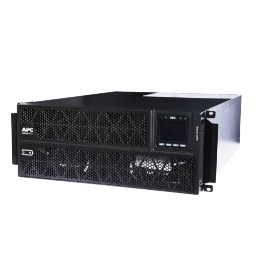 APC Smart-UPS On-Line 5kVA 5000va SRTG5KXLI | Apc ups power backups
