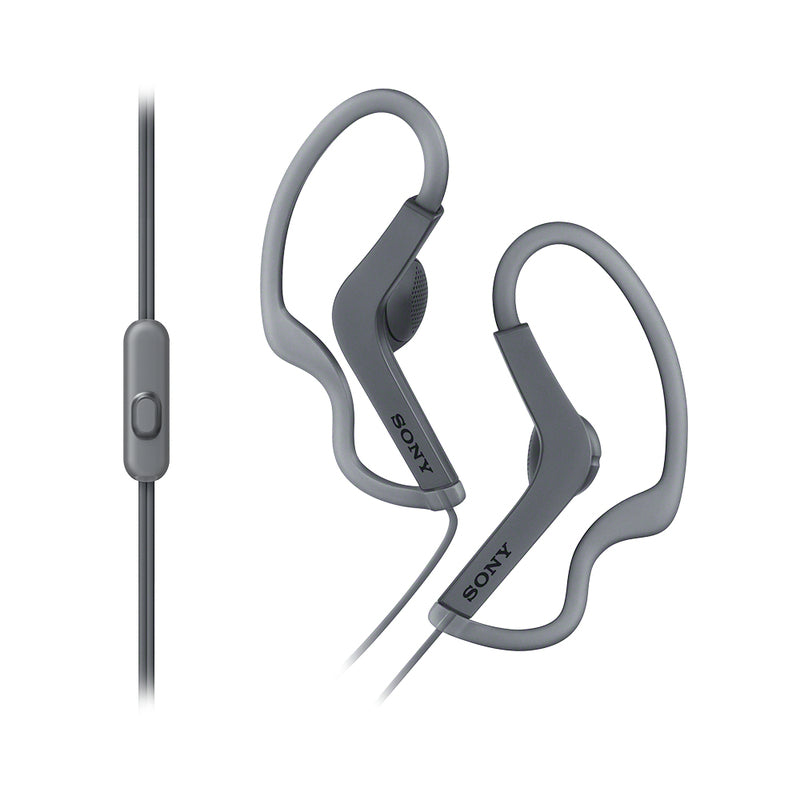 SONY MDRAS210AP Sports In-Ear Headphones in Dar Tanzania