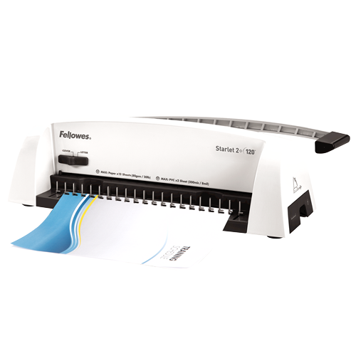 FELLOWES Starlet Binding Machine | Binding Machines in Dar Tanzania