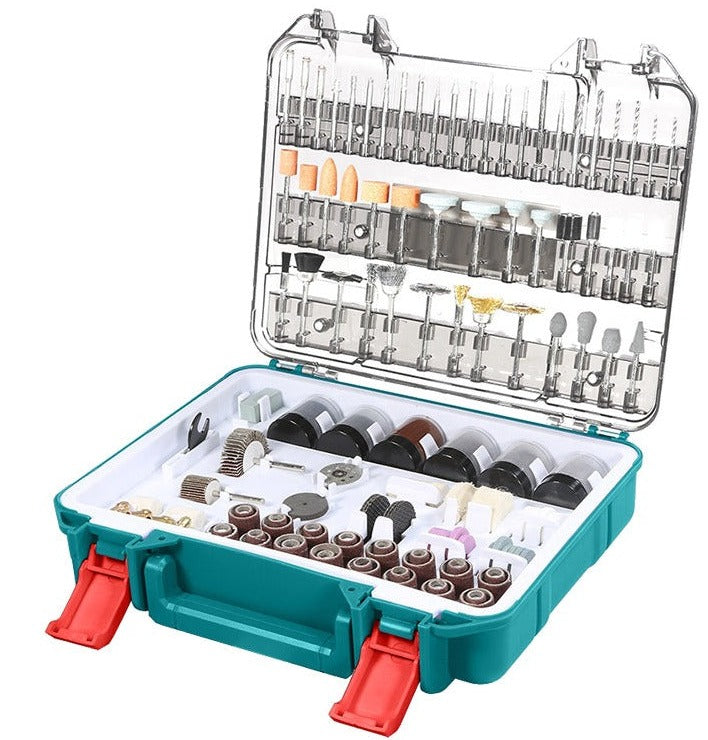 Total 357pc Drill Bit Set TACSD13571 | Drill bits in Dar Tanzania