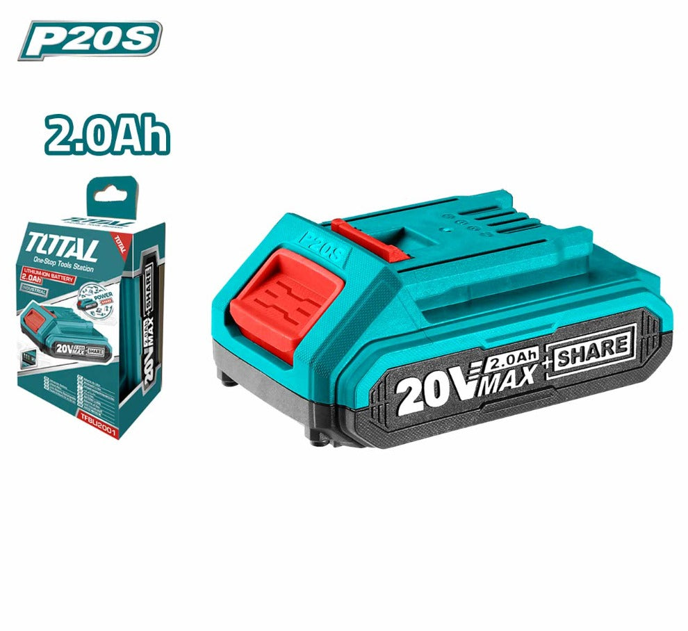 Total Cordless Circular Saw TSLI1651 | Circular saws in Dar Tanzania