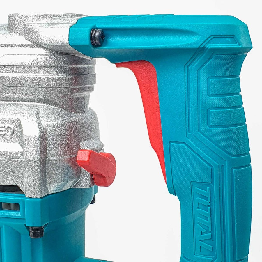 Total 1050w Rotary Hammer th110266 | Rotary hammers in Dar Tanzania