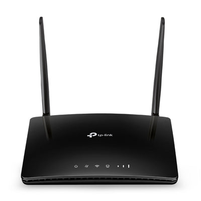 TP-link TL-MR6400 Wireless N 4G LTE Router | Routers in Dar Tanzania