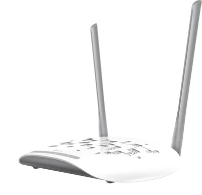 TP-LINK 300Mbps Wireless N Access Point TL-WA801N | Dar Tanzania
