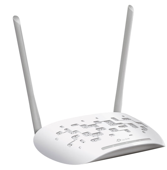 TP-LINK 300Mbps Wireless N Access Point TL-WA801N | Dar Tanzania