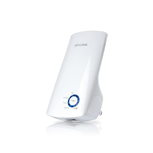 TP-LINK 300Mbps Universal Wi-Fi Range Extender TL-WA850RE