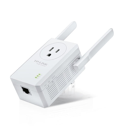 TP-LINK Wi-Fi Range Extender with AC Passthrough TL-WA860RE | Tanzania