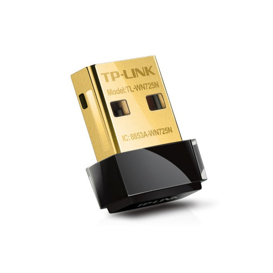 TP-LINK WN725N Wireless N Nano USB Adapter | Routers in Dar Tanzania