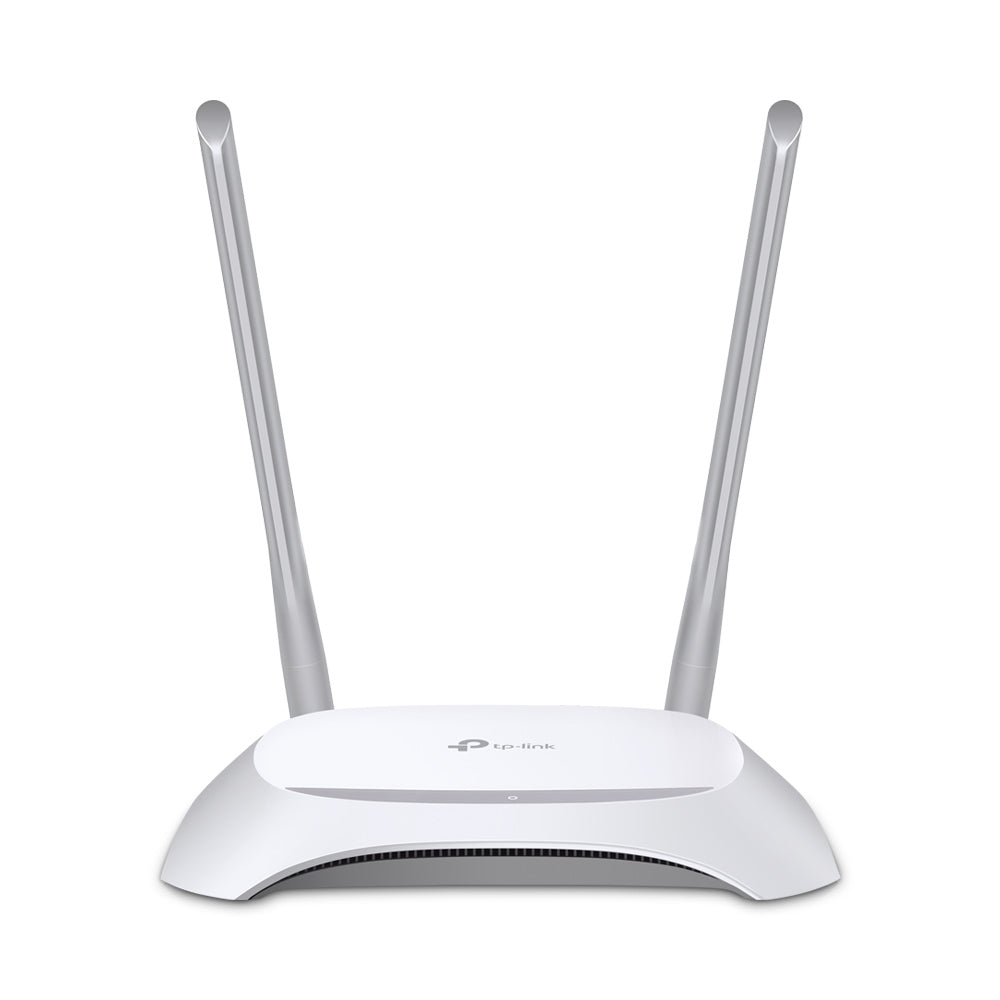 TP-link 300Mbps Wireless N Speed Router WR840N | Routers in Tanzania