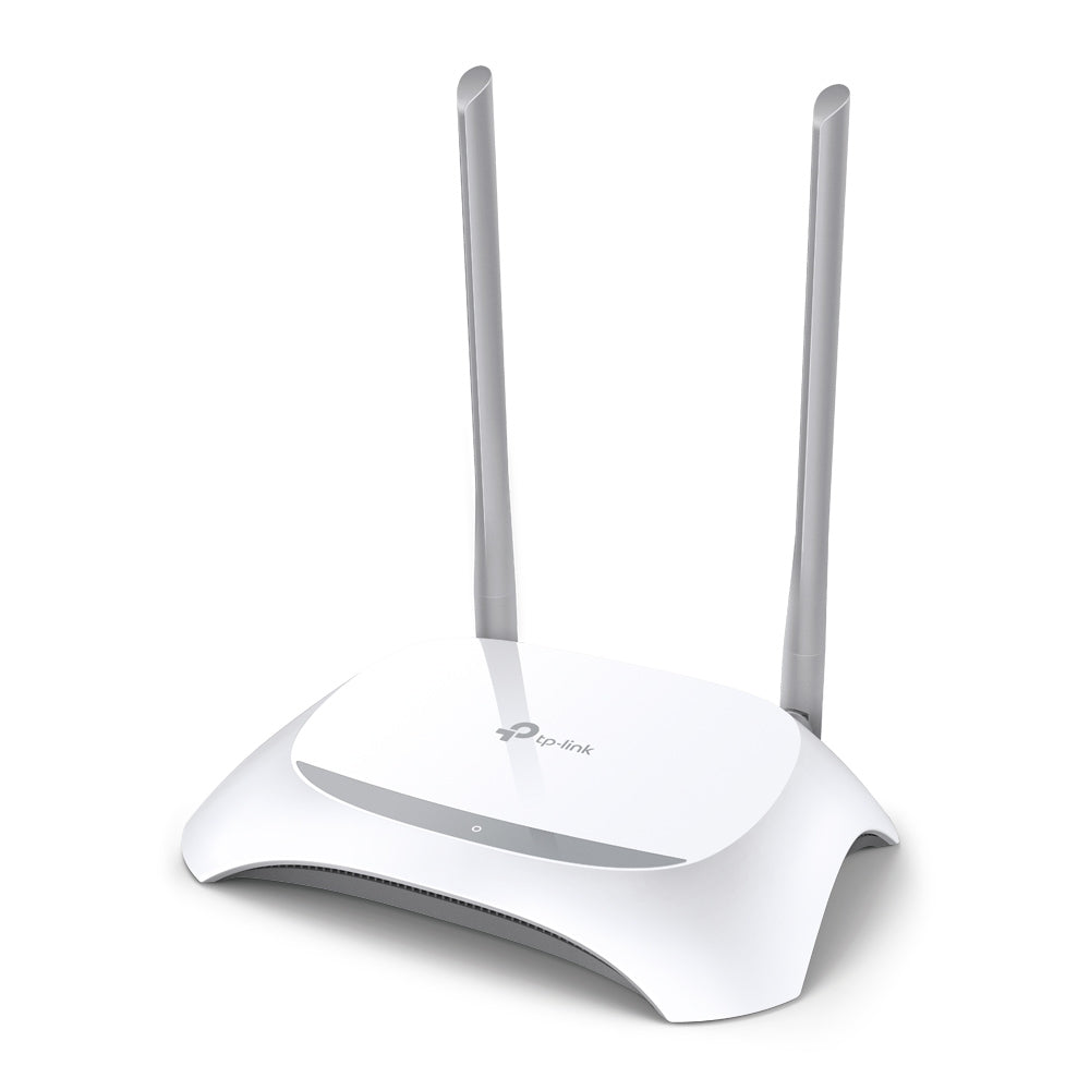 TP-link 300Mbps Wireless N Speed Router WR840N | Routers in Tanzania