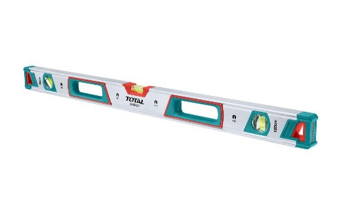 Total 120cm Spirit Level TMT21205M | Spirit Levels in Dar Tanzania