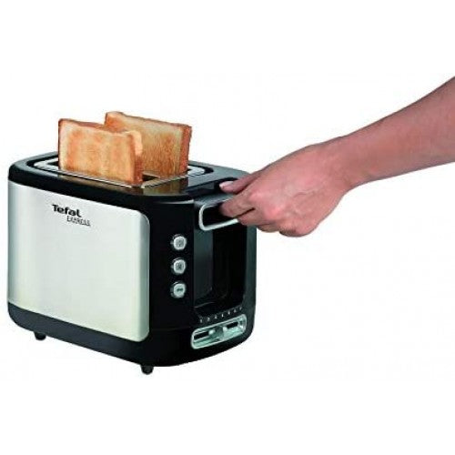 TEFAL Express Steel Toaster TT365027 | Bread toaster in Dar Tanzania