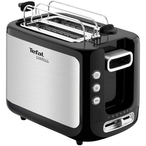 TEFAL Express Steel Toaster TT365027 | Bread toaster in Dar Tanzania