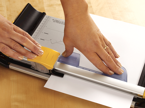 FELLOWES Paper Cutter NEUTRON | Paper Cutters in Dar Tanzania