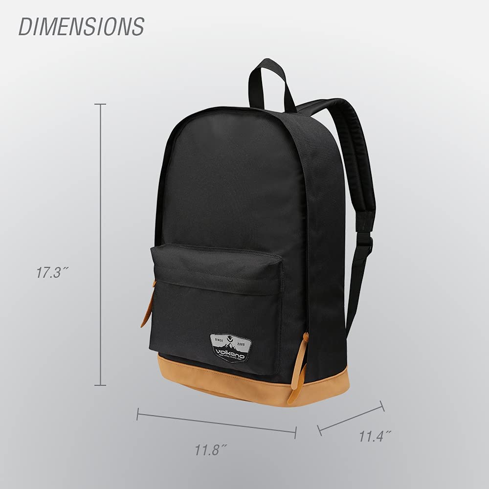 Volkano Scholar Red 15.6 Inch Laptop Backpack in Dar Tanzania