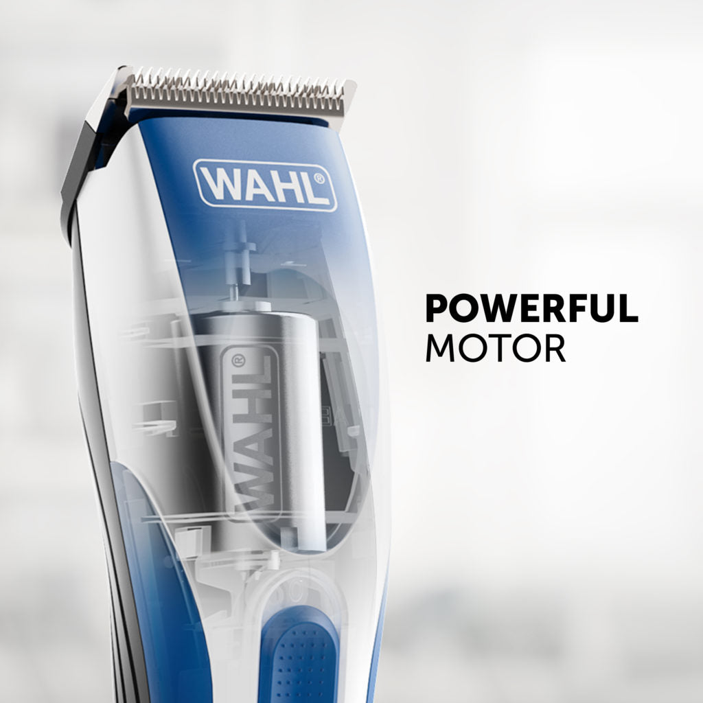 WAHL ColorPro Cordless Hair Clipper | Wahl Clippers in Dar Tanzania