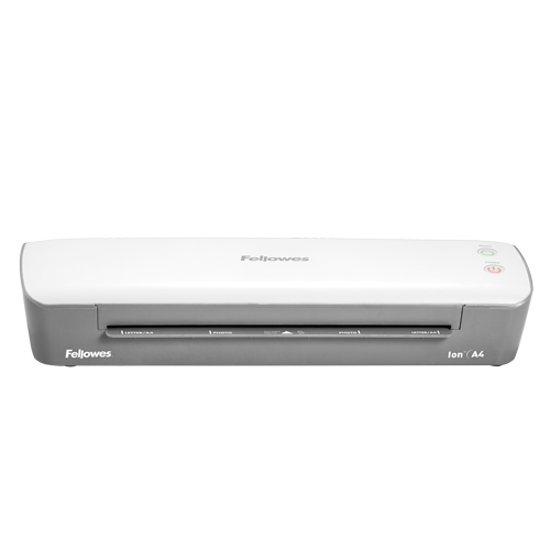 FELLOWES Ion A4 Laminator | Lamination Machines in Dar Tanzania