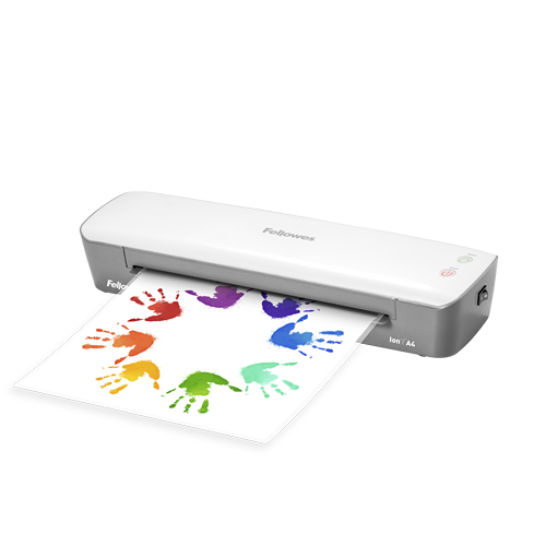 FELLOWES Ion A4 Laminator | Lamination Machines in Dar Tanzania