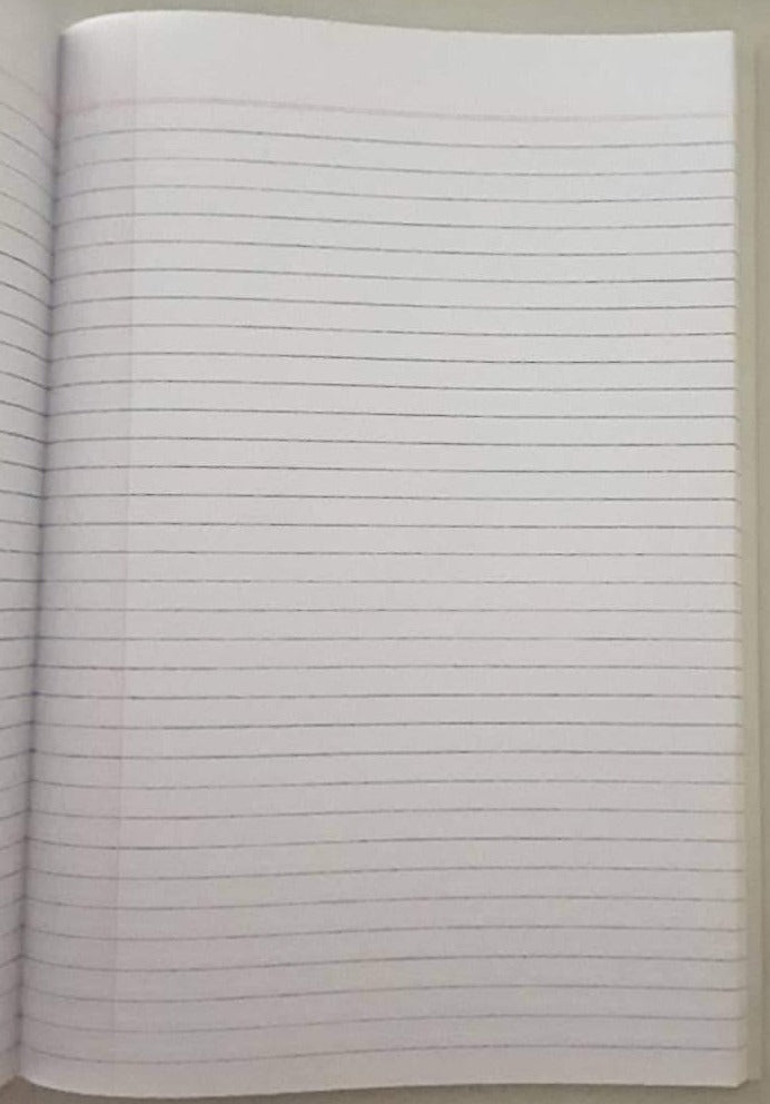Academy Counter Book A4 | Counter Books in Dar Tanzania