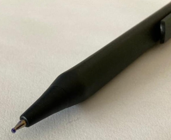 Thick Triangle Executive Pen | Executive pens in Dar Tanzania