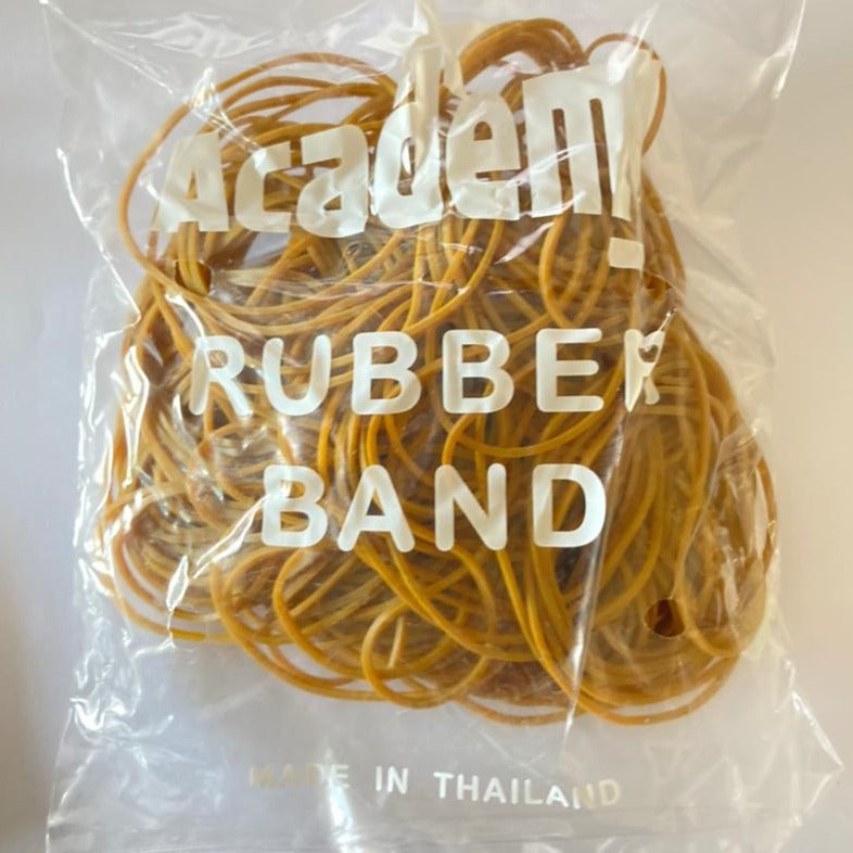 ACADEMY Rubber Band packet | Rubber bands in Dar Tanzania