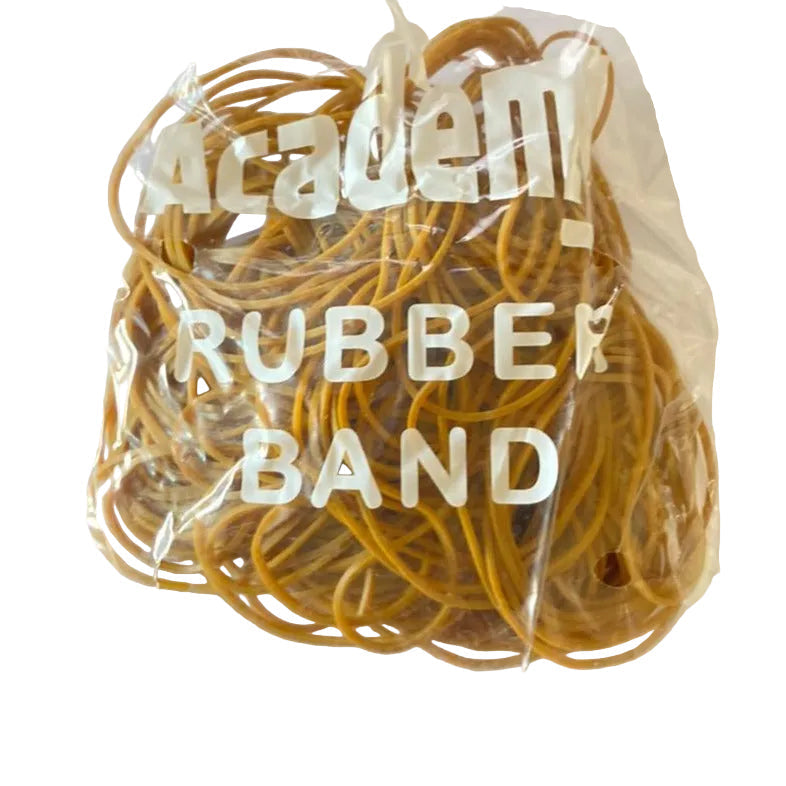 ACADEMY Rubber Band packet | Rubber bands in Dar Tanzania