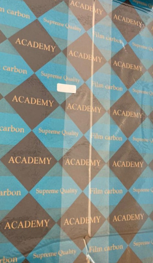ACADEMY Blue Carbon Films 100pc | Carbon papers in Dar Tanzania