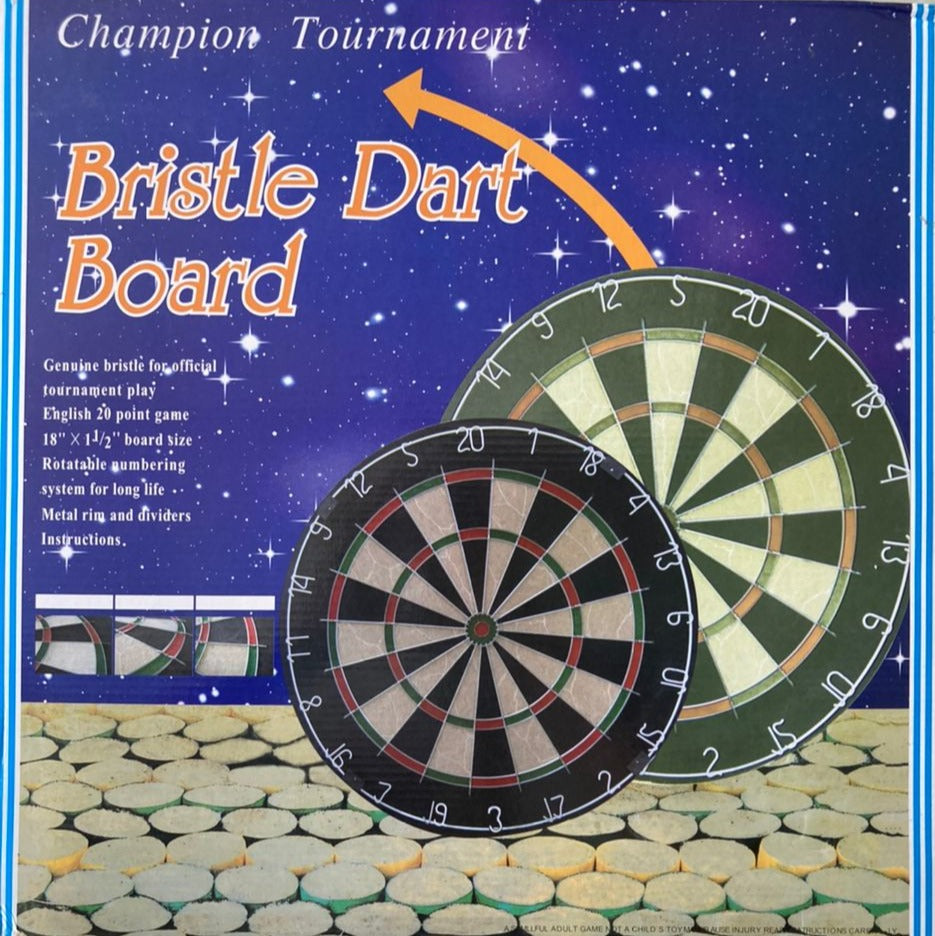 Dart Board | Bristle Dartboards in Dar Tanzania