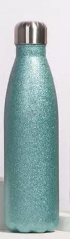 Personalized Glitter Water Bottle | Customized Bottles in Dar Tanzania