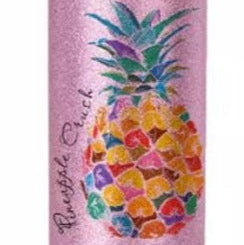 Personalized Glitter Water Bottle | Customized Bottles in Dar Tanzania