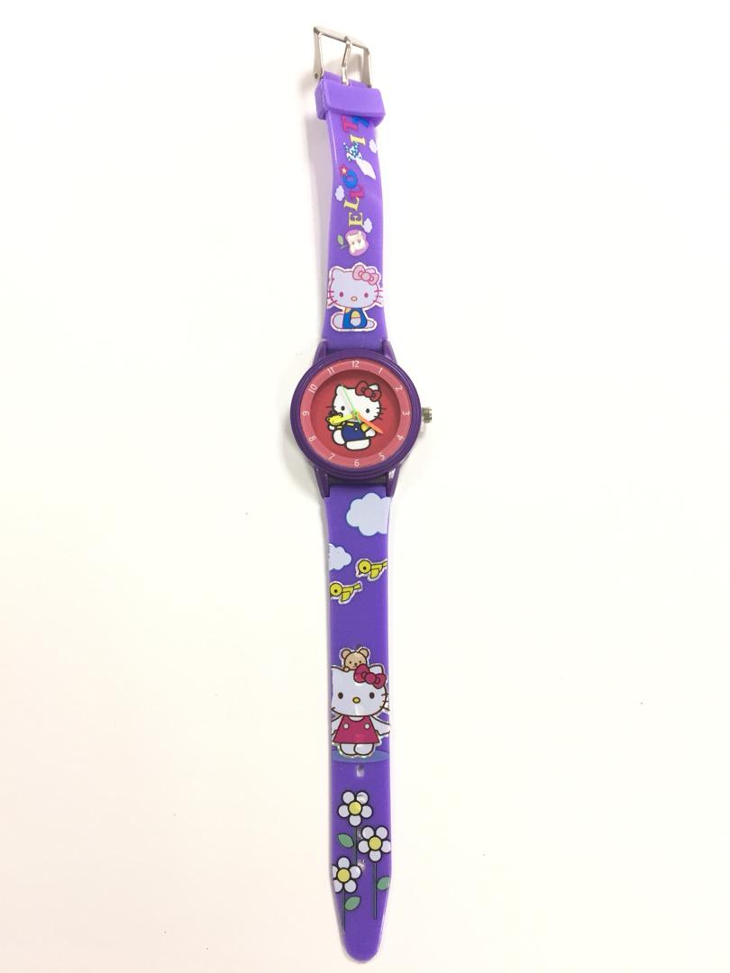 Hello Kitty Watch | Children Watches in Dar Tanzania
