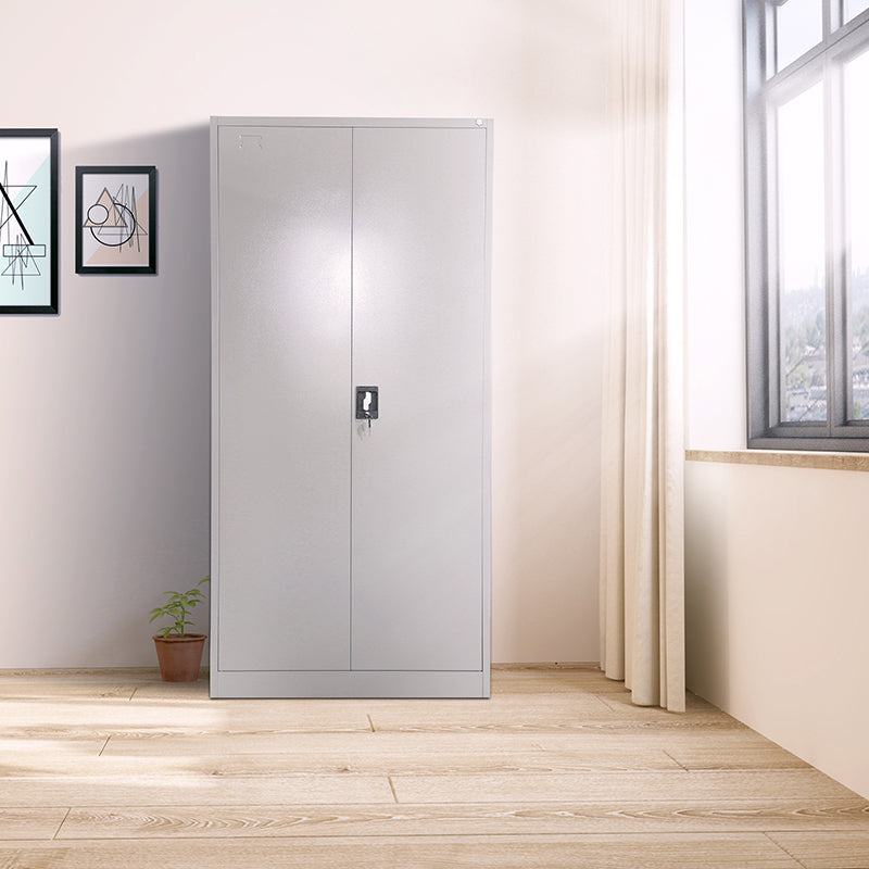 TRIX Office Cupboard Cabinet 90x40x185 | Cupboards in Dar Tanzania