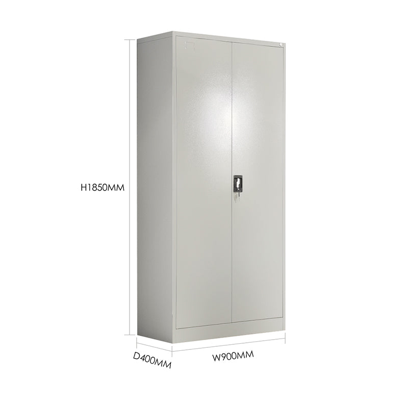 TRIX Office Cupboard Cabinet 90x40x185 | Cupboards in Dar Tanzania