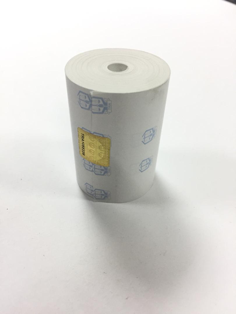 EFD Machine Thermal Rolls 40mm x 57mm