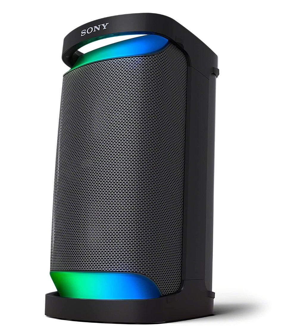 Enceinte Portable Sony SRS-XG500 - Tunisie shop